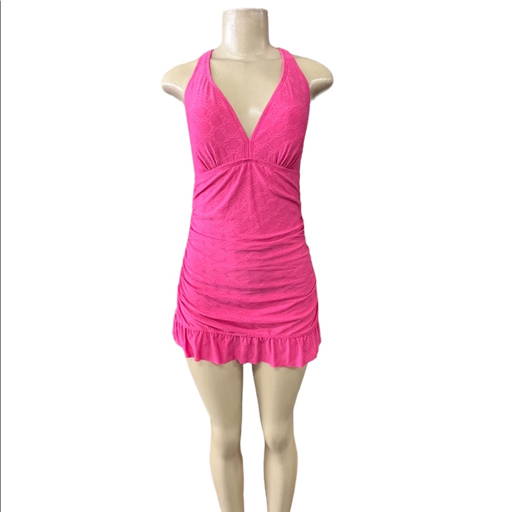 Women’s swimsuit dress